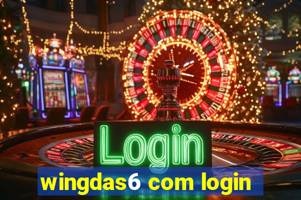 wingdas6 com login